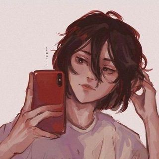 Telegram profile photo for Логово Лофани - Lofifi 🌺