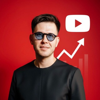 Telegram profile photo for Кабинет продюсера YouTube