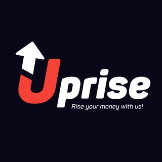 Telegram profile photo for Uprise Vouches