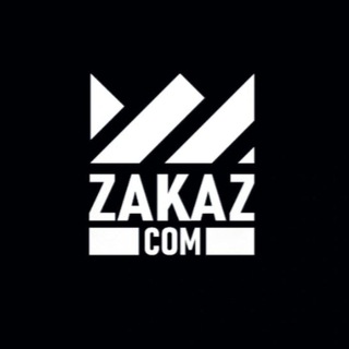 Telegram profile photo for ZAKAZ.COM