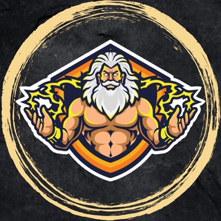 Telegram profile photo for Godlike Tips ⚡️ CS2 & Dota 2