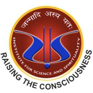 Telegram profile photo for Institute for Science and Spirituality Channel