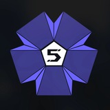 Telegram profile photo for GTA 5 RP DeadStar