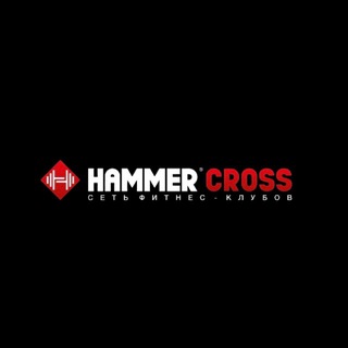 Telegram profile photo for HAMMER CROSS