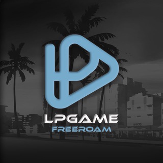Telegram profile photo for 🇮🇷 LP FreeRoam