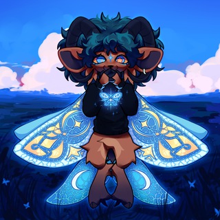 Telegram profile photo for Кустик (16+)