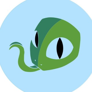 Telegram profile photo for РеалГеко | Сезон 1