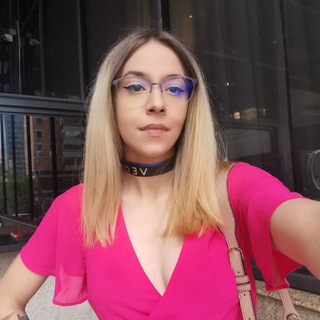 Telegram profile photo for Iosefina Pascal - Jurnalist