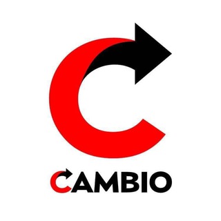 Telegram profile photo for Diario CAMBIO