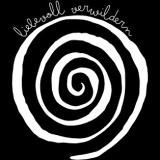 Telegram profile photo for LIEBEVOLL VERWILDERN - Zurück zu deiner wahren Natur!