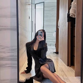 Telegram profile photo for 小妮子个人频道