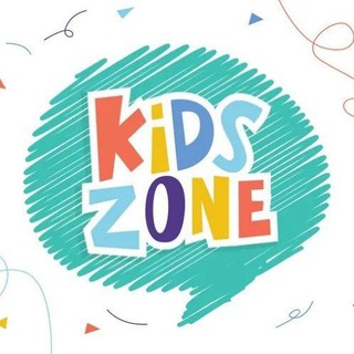 Telegram profile photo for Kids'Zone