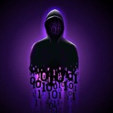 Telegram profile photo for HACK PHONE