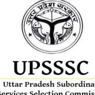 Telegram profile photo for Upsc Uppsc EMRS TGT PGT GK Hindi