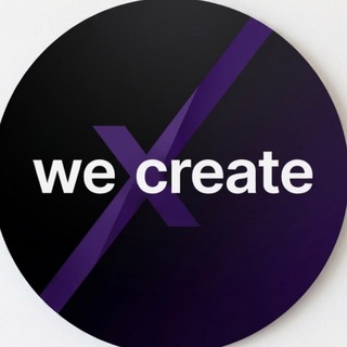 Telegram profile photo for wexcreate
