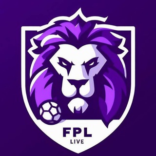 Telegram profile photo for فانتزی لیگ برتر انگلیس | FPL