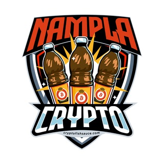 Telegram group profile photo for Nampla Crypto Chat