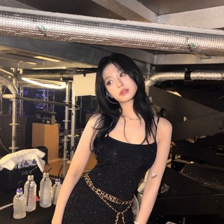 Telegram profile photo for Ahyeon