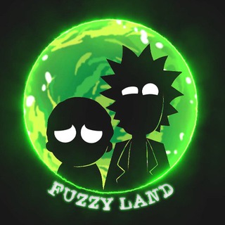 Telegram profile photo for Fuzzyland