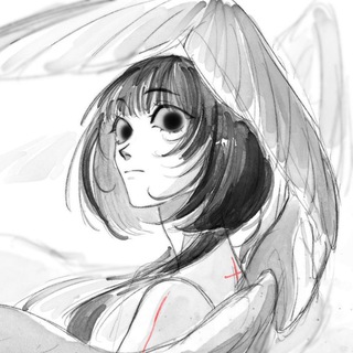 Telegram profile photo for oilo 🫧