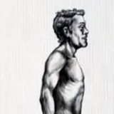 Telegram profile photo for Мила Ростов (ручей ручьем)