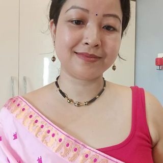 Telegram profile photo for Padmaja Gogoi
