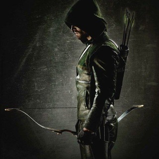 Telegram profile photo for Green Arrow