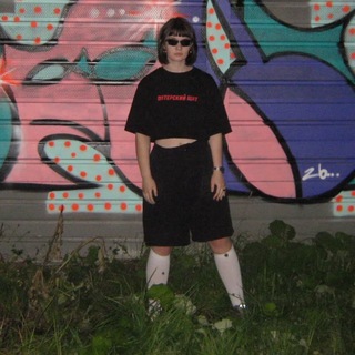 Telegram profile photo for WHO IS BELK?