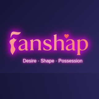 Telegram profile photo for Fanshap