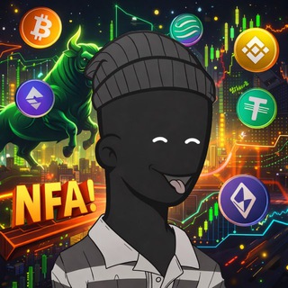 Telegram profile photo for CRYPTO CIVILIAN βΏ π