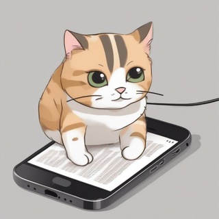 Telegram profile photo for Kotoperevod