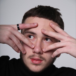 Telegram profile photo for Артем Черняев