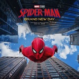 Telegram profile photo for Spiderman Brand New Day Full Movie