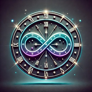 Telegram profile photo for Timeloopsol_portal