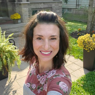 Telegram profile photo for Kristen Nagle