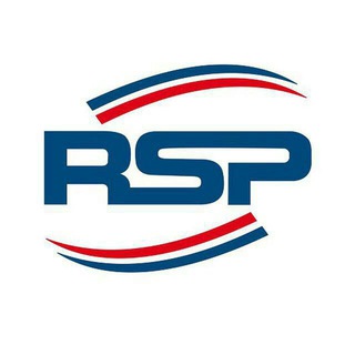 Telegram profile photo for RSP (Radin Sanat Group)
