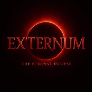 Telegram profile photo for EX’TERNUM