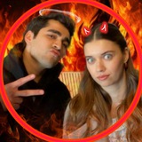 Telegram profile photo for 🚨SPOILER/NEWS YALI🇧🇷pt-br