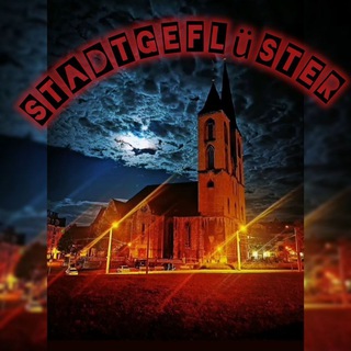 Telegram profile photo for Stadtgeflüster Halberstadt