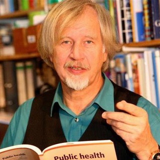 Telegram profile photo for Dr. Wolfgang Wodarg - Facharzt - Gesundheitsexperte - Hochschuldozent - Mitglied Transparency International Deutschland