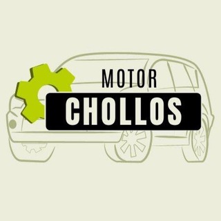 Telegram profile photo for Motorchollos
