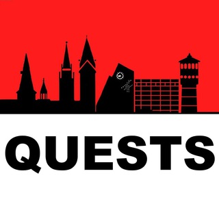 Telegram profile photo for PoGo Quests Gütersloh