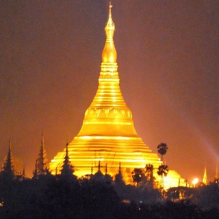 Telegram profile photo for 缅甸风景🇲🇲