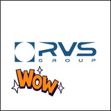 Telegram profile photo for RVS/SIMOST