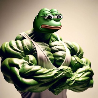 Telegram profile photo for Sigma Pepe