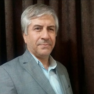 Telegram profile photo for زبان زندگی (کانال استاد احمدی)