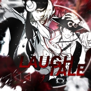 Telegram profile photo for 𝐈𝐧𝐟𝐨 — « 𝙇𝘼𝙐𝙂𝙃 𝙏𝘼𝙇𝙀 »