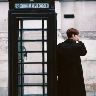 Telegram profile photo for ᥱᥴһ᥆