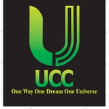 Telegram profile photo for Universe coaching centre