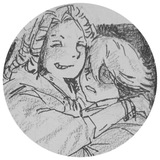 Telegram profile photo for .